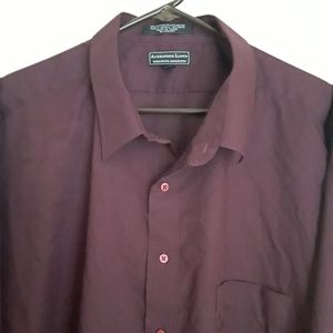 Alexander Lloyd Mens Shirt..